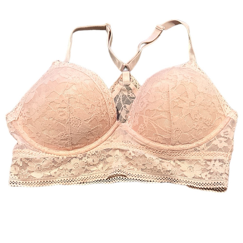 Victoria’s secret bra